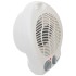 Caloventilador Microsonic 12444 CALOVENTILADOR MICROSONIC 12444