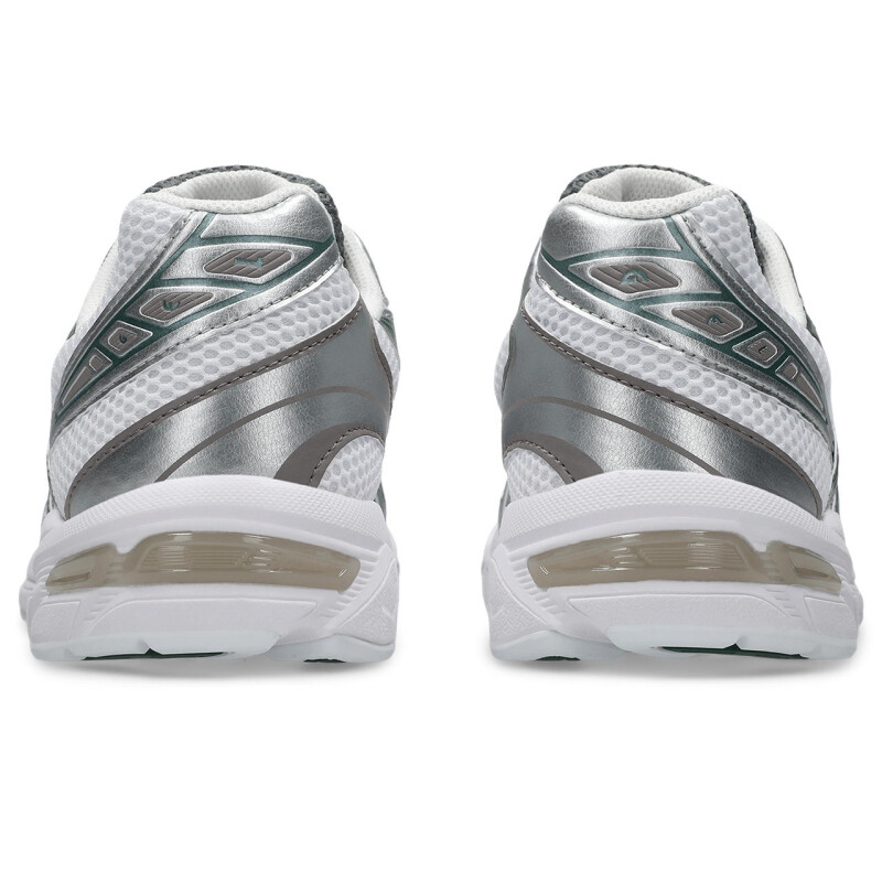 Zapatillas GEL-1130 Unisex White/forest Night