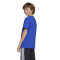 Remera de Niños Adidas Messi JRS Azul