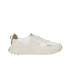 Championes Hey Dude Sirocco Alta Craft Blanco