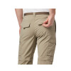 Pantalon Silver Ridge Convertible Hombre TUSK