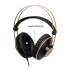 Auricular Akg K92 Estudio Dj Profesional AURICULAR AKG K92 HEADPHONES