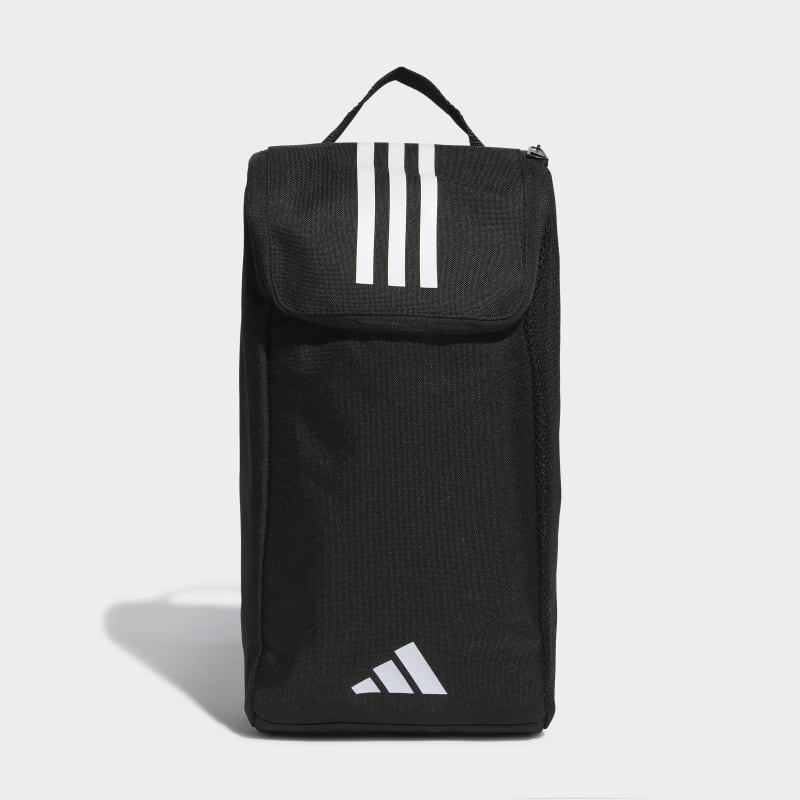 Bolso Adidas Tiro League Negro
