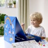 Set arte portatil completo HAPE Set arte portatil completo HAPE