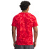 UA Launch Printed SS-RED RED-713