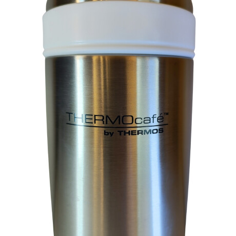 Termo Flat Top en acero Inoxidable 1 lt Termo Flat Top en acero Inoxidable 1 lt
