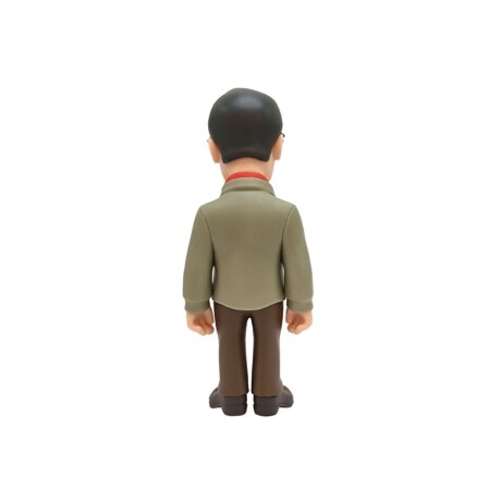 Figura Coleccionable Minix Better Call Saul Lalo Salamanca 001