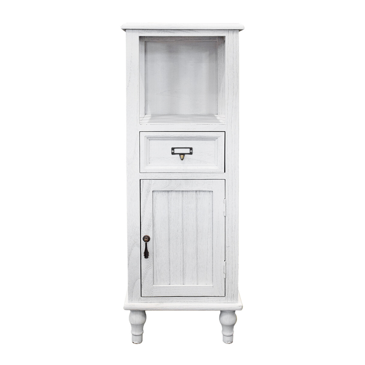 Cajonera (g904) Vintage Blanca 