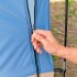 Carpa Vestidor Cambiador Ducha Baño Portatil Camping Bestway Variante Color Azul