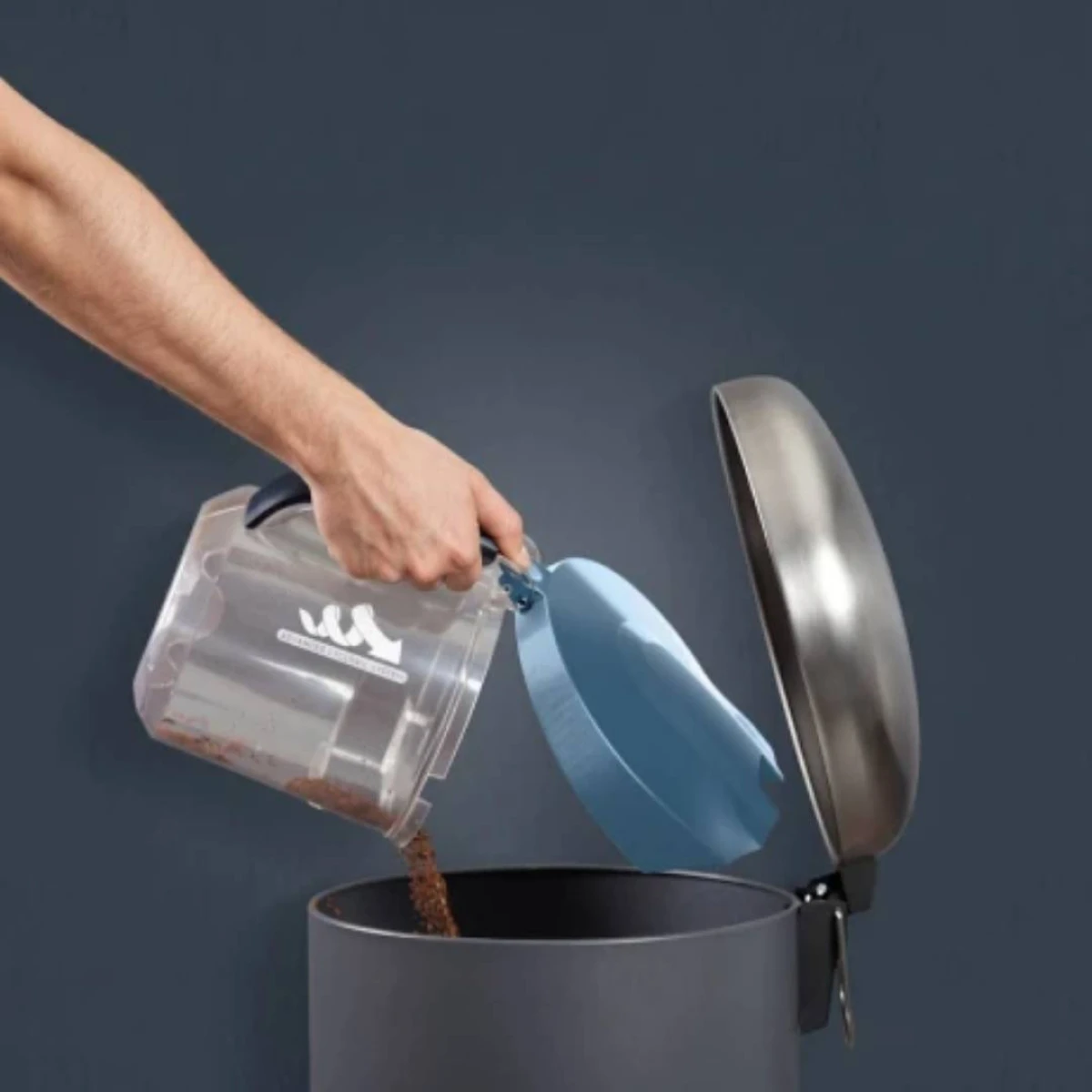 Depósito XXL de 2,5 L
