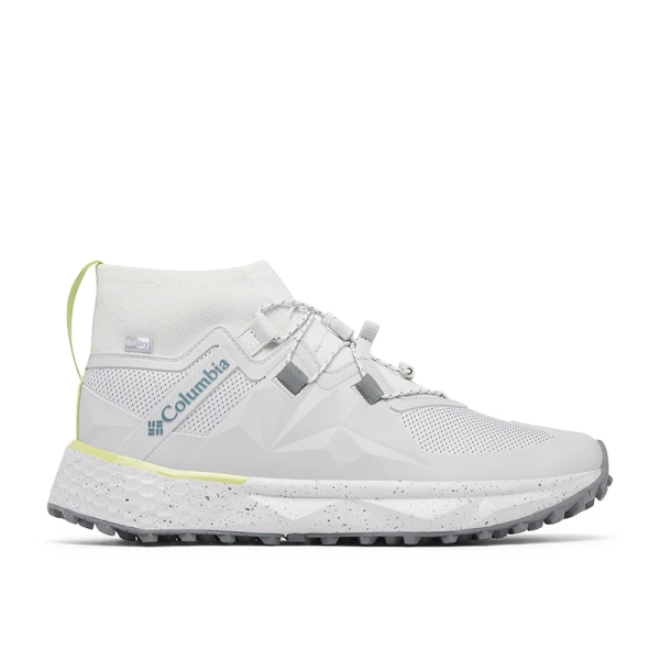 Championes Facet 75 Alpha Hombre GREY ICE CLOUD