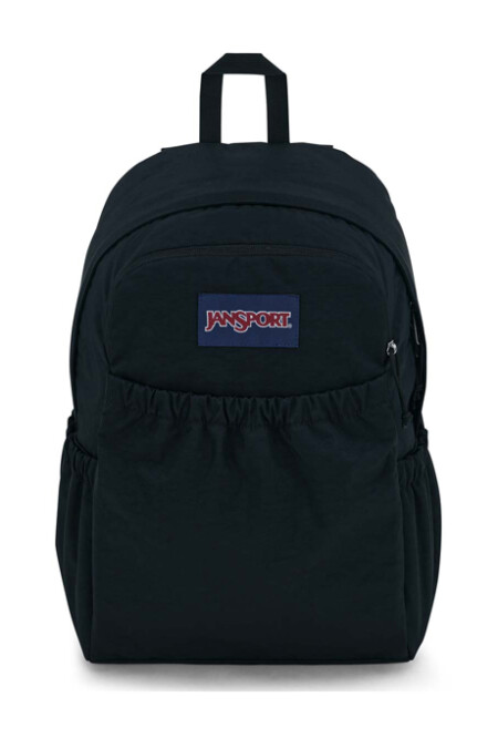 MOCHILA SLOUCH PACK BLACK
