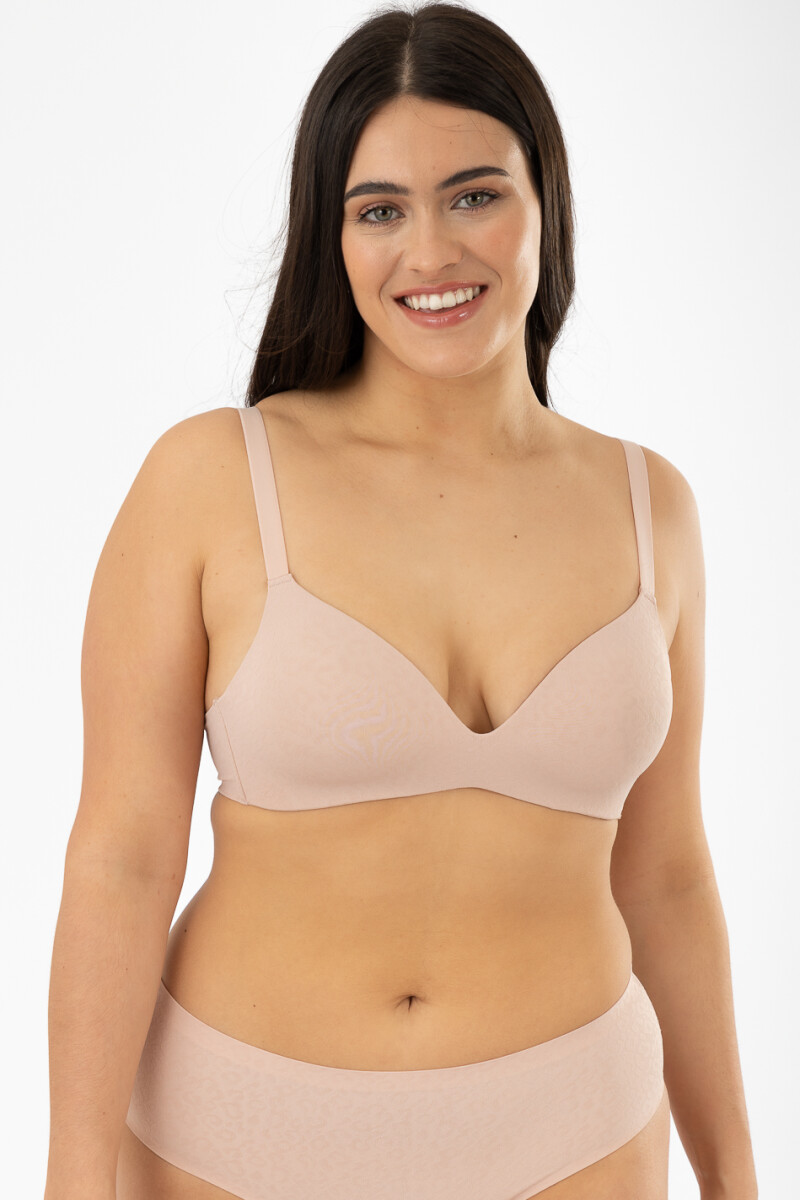 Triangulo copa c harmonia Nude