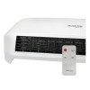 Caloventilador Convector Pared Punktal Pk-6900 Cf C/remoto Caloventilador Convector Pared Punktal Pk-6900 Cf C/remoto