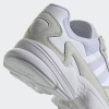Championes Adidas Falcon Blanco