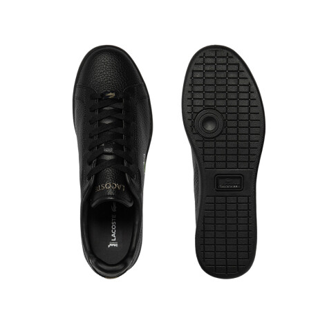 Championes LACOSTE Carnaby Pro 02H