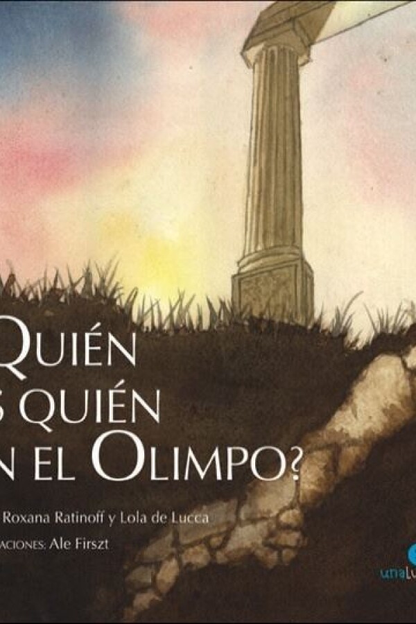 ¿quien Es Quien En El Olimpo? ¿quien Es Quien En El Olimpo?