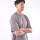 REMERA DEN GRIS OSCURO