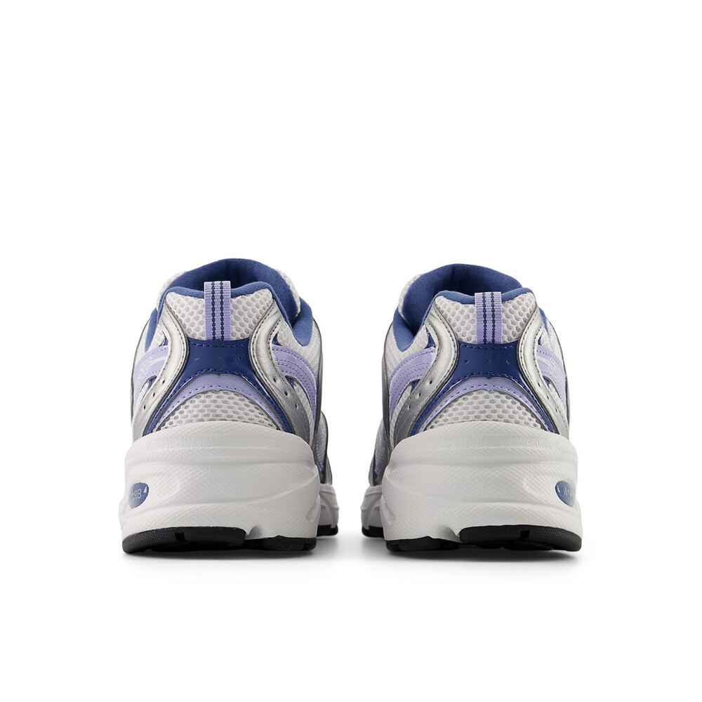 Zapatillas New Balance 530 Mujer Grey