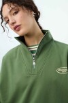 Buzo Saint Verde