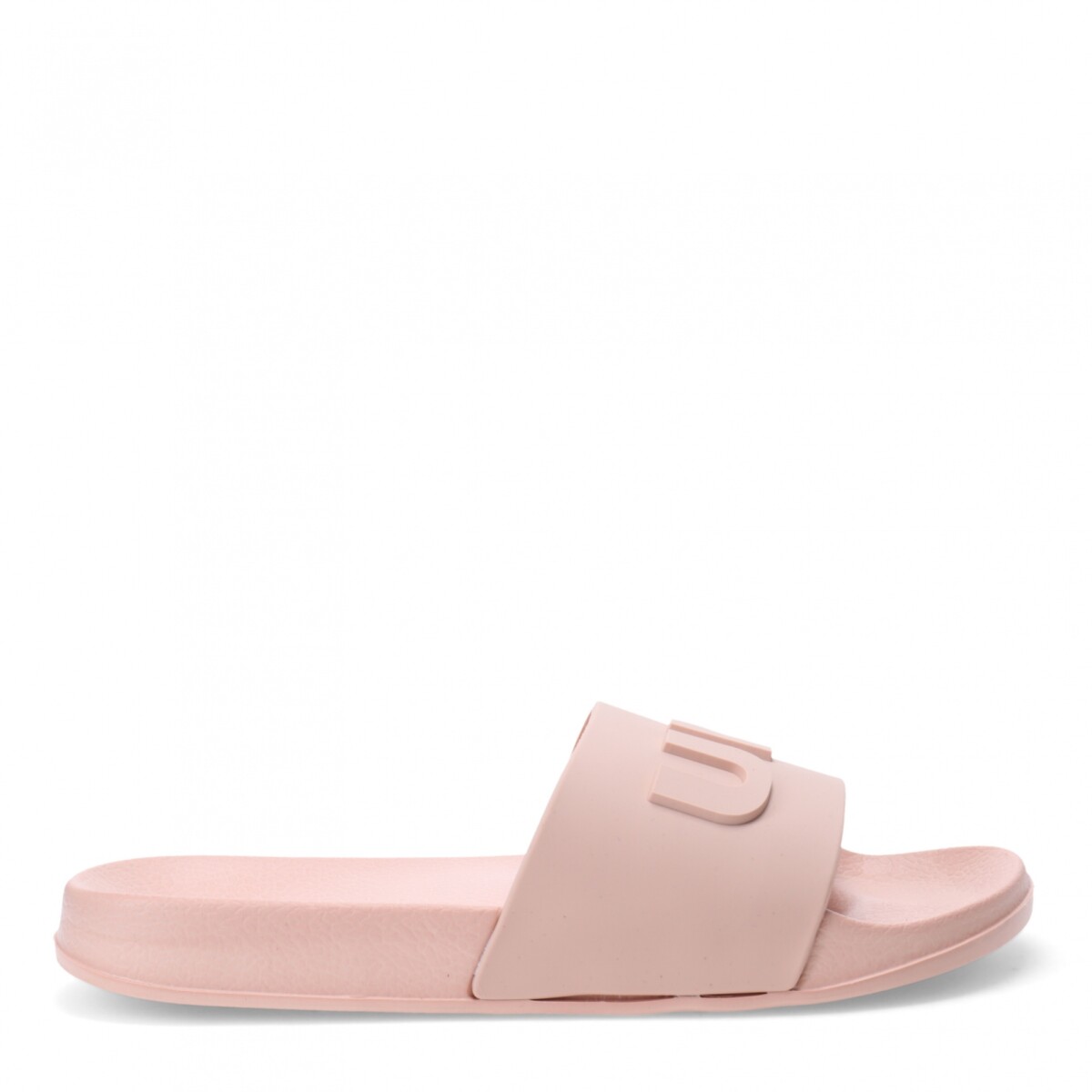 Chanclas de Mujer Umbro Flip - Rosado Coral 