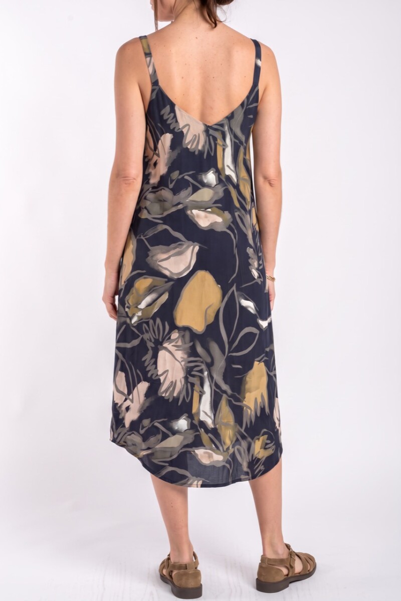 Vestido Negro