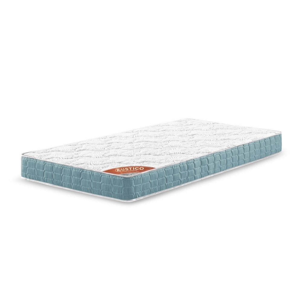 Colchon - Auxiliar 78cm Espuma D20 60 kg - Rustico Colchon - Auxiliar 78cm Espuma D20 60 kg - Rustico