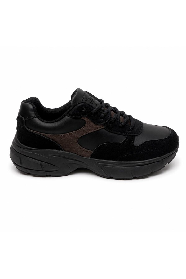 ZAPATILLA ELOS Negro