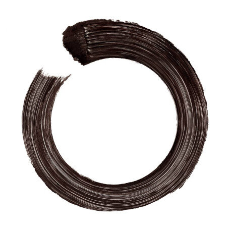 Máscara de Pestañas Maybelline Colossal Bubble WHS Brownish Black