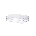 ORGANIZADOR MODULAR DIAMOND 22,5X15X5,2CM ORGANIZADOR MODULAR DIAMOND 22,5X15X5,2CM