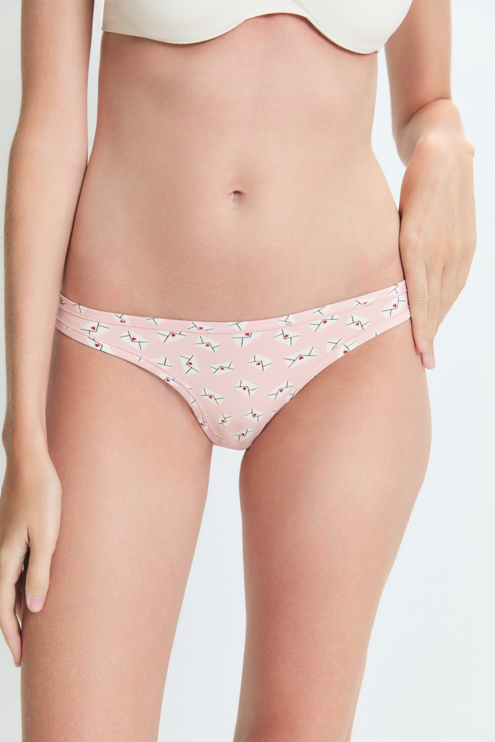 COLALESS JEANE Rosa