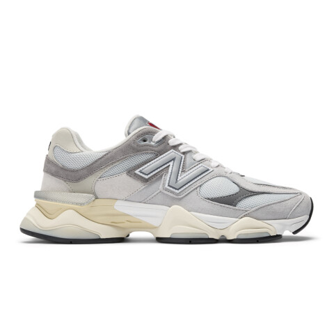 NB 9060 - Unisex Grey