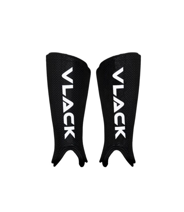 Canilleras de Hockey Bumpers Negro