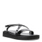 Sandalias de Mujer Miss Carol DEXAL Negro