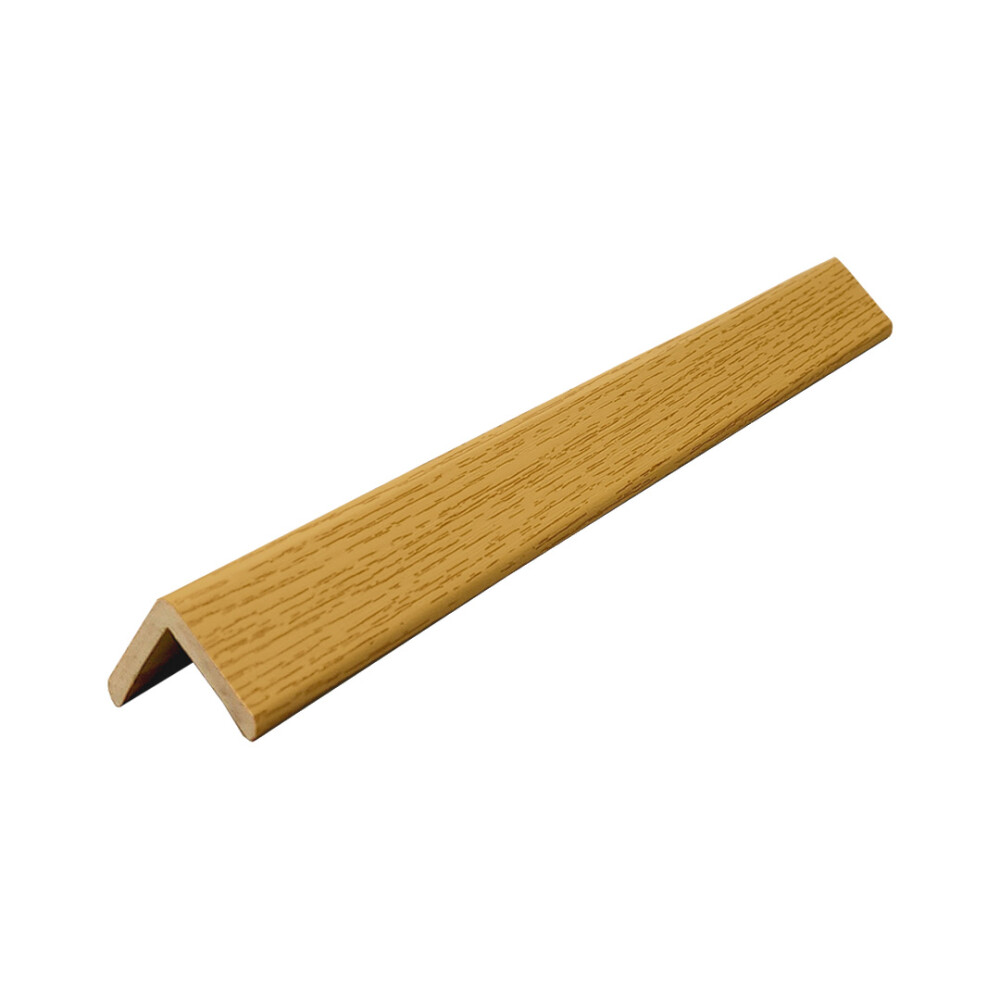 INDOOR WPC L CORNER 290x2.5x2.5 Cm - Modelo LKH6102L Indoor Wpc L Corner 290x2.5x2.5 Cm - Modelo Lkh6102l