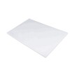 Tabla blanca picar PE 45x30x1.5 cms. Tabla blanca picar PE 45x30x1.5 cms.