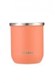 MATE TERRANO ACERO SICILIA CORAL