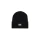 GORRO CATERPILLAR LABEL CUFF BEANIE Black