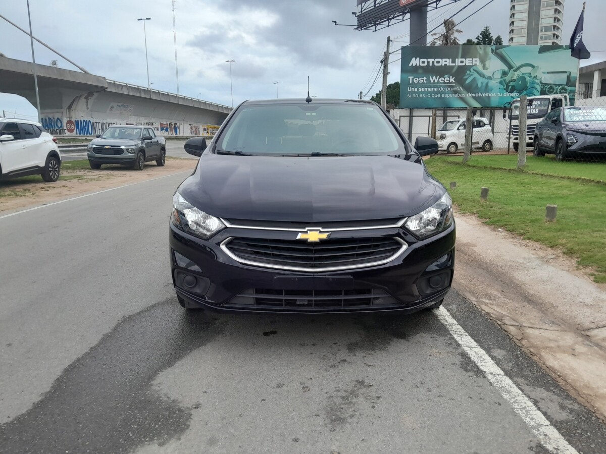 Chevrolet Onix Joy 1.0 Extra Full | Permuta / Financia Chevrolet Onix Joy 1.0 Extra Full | Permuta / Financia