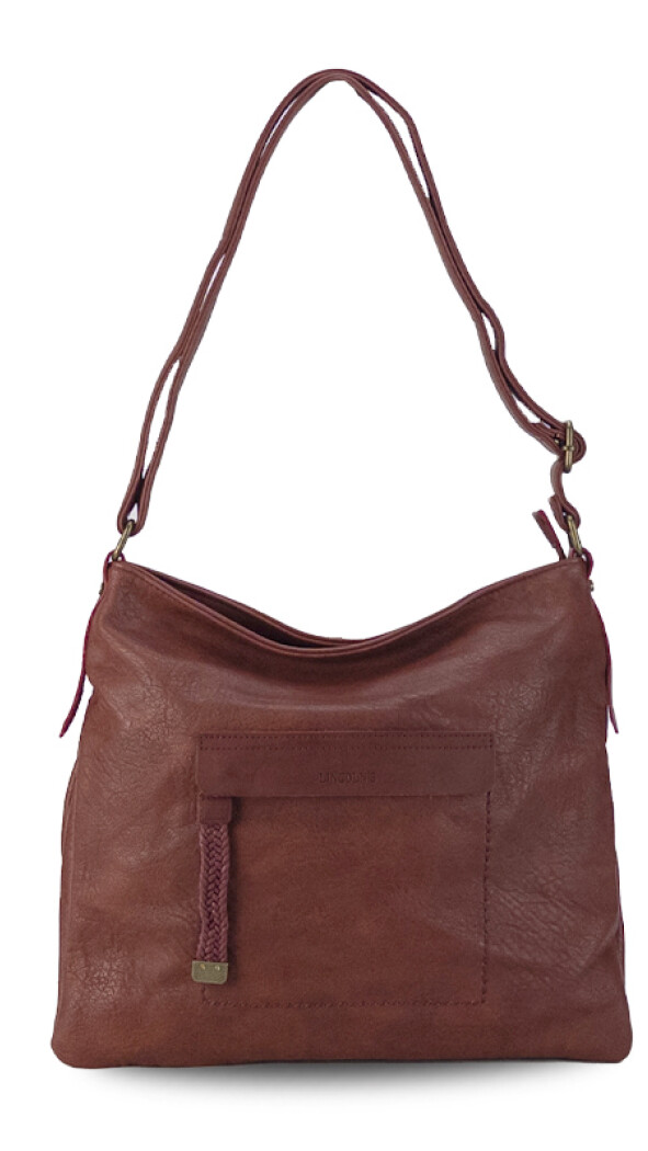 CARTERA GUADALAJARA GRANATE