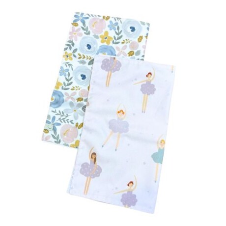 Set x2 Individual Nena - 3