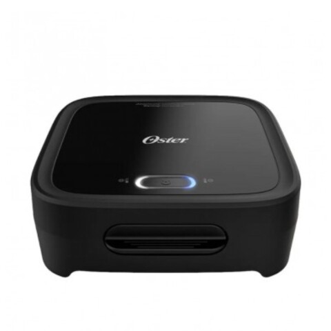 Sandwichera Oste CKSTSM400 2 Plato Negro Sandwichera Oste CKSTSM400 2 Plato Negro