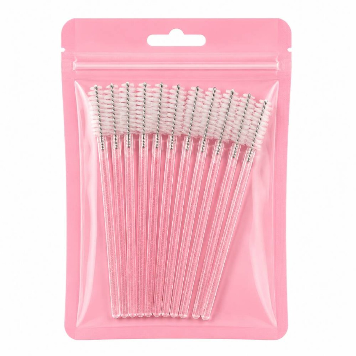 Cepillo para Cejas Esenciales by San Roque Blanco 