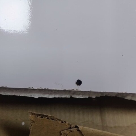 [OUTLET] Respaldo y 2 Mesas de Luz Ajustables para Camas de 2 Plazas / Queen - Blanco [OUTLET] Respaldo y 2 Mesas de Luz Ajustables para Camas de 2 Plazas / Queen - Blanco