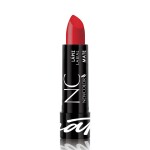 NEW COLOR LAPIZ LABIAL ROJO MATE 106 UNI única