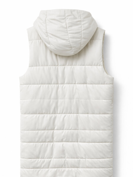 CHALECO NUVIRA BEIGE (V)