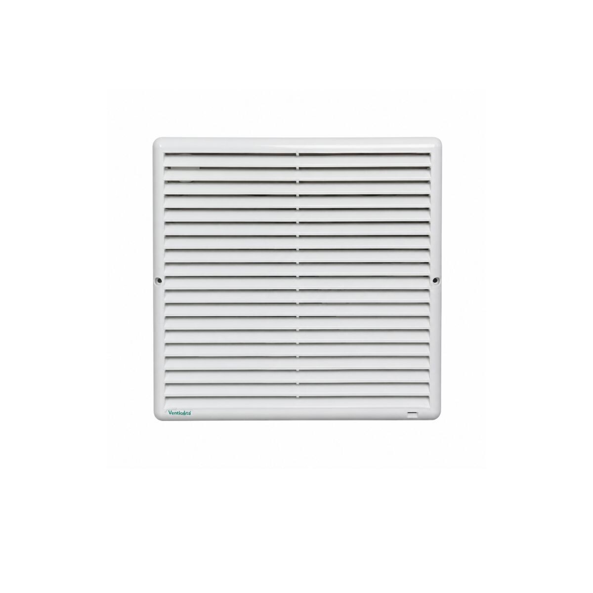 Rejilla Ventilación Pvc 25x25 Flex 
