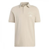 Remera Adidas M COLL POLO Hombre KZ4653 Beige