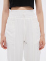 Babucha Wester Blanco
