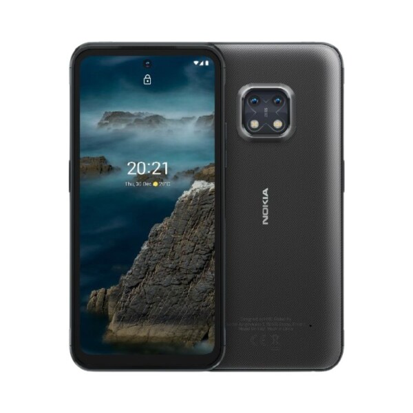 Nokia Xr20 6/128 Gb Grey Nokia Xr20 6/128 Gb Grey